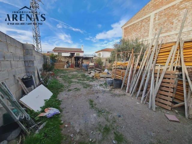 Terreno en venta en Comarca de la Vega de Granada, Andalucía