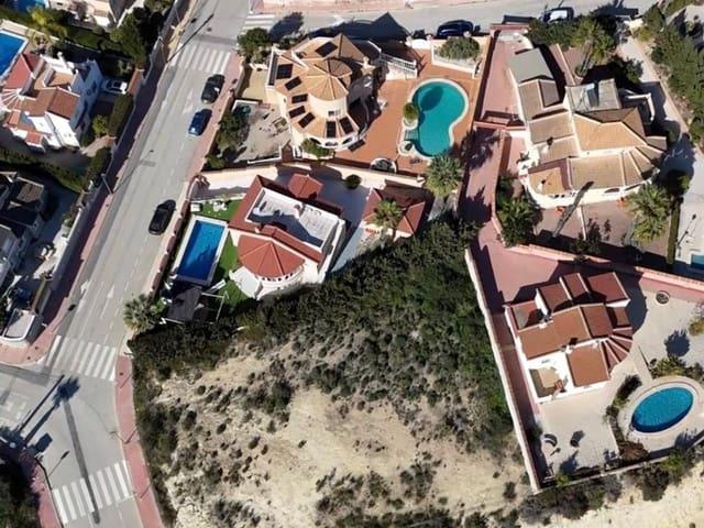 Terreno en venta en Ciudad Quesada, el Baix Segura / La Vega Baja