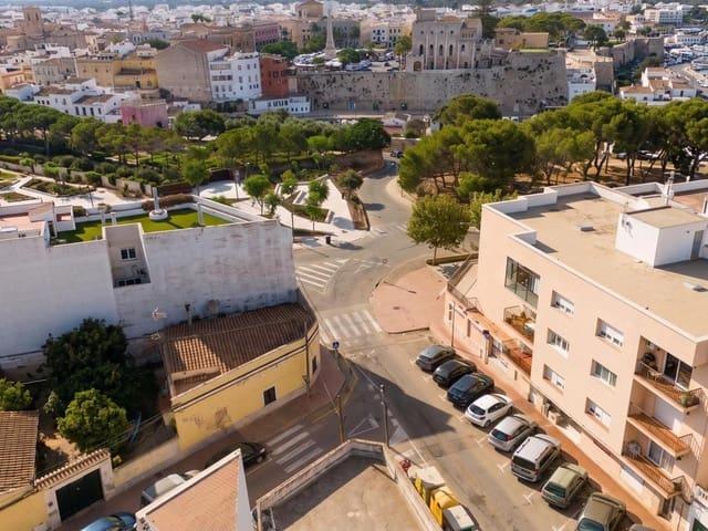 Terreno en venta en Menorca, Baleares