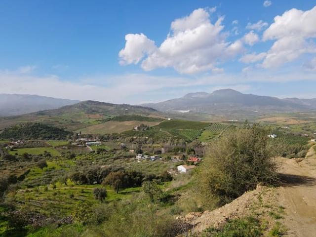 Terreno en venta en Coín, Urbanización Los Alijares