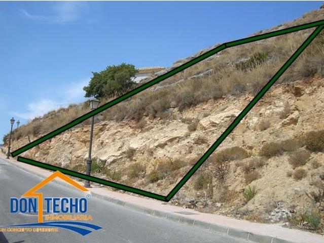 Terreno en venta en Miravalle Los Montecillos, Valle del Guadalhorce