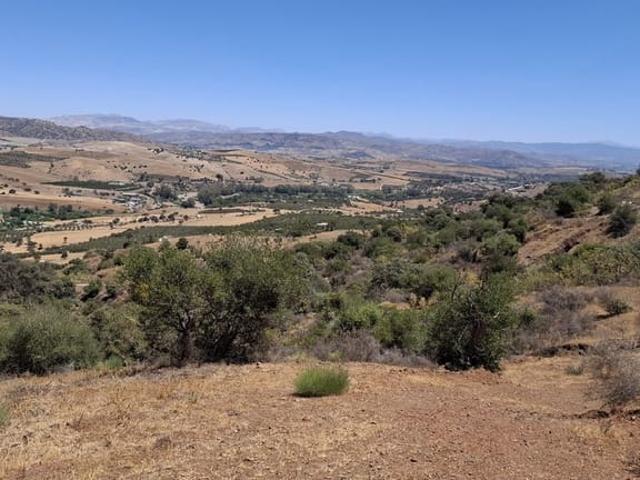Terreno en venta en Miravalle Los Montecillos, Valle del Guadalhorce
