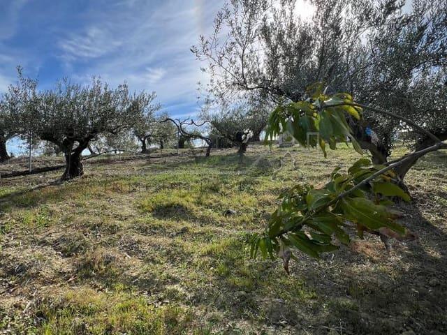 Terreno en venta en Miravalle Los Montecillos, Valle del Guadalhorce
