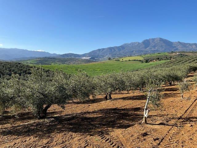 Terreno en venta en Miravalle Los Montecillos, Valle del Guadalhorce