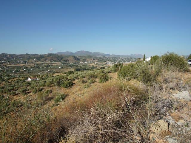 Terreno en venta en Coín, Urbanización Los Alijares