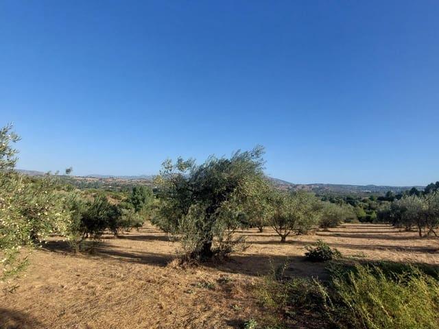 Terreno en venta en Miravalle Los Montecillos, Valle del Guadalhorce