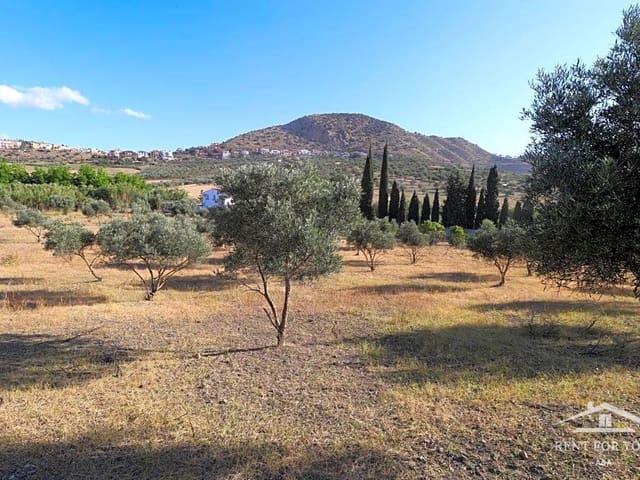 Terreno en venta en Miravalle Los Montecillos, Valle del Guadalhorce