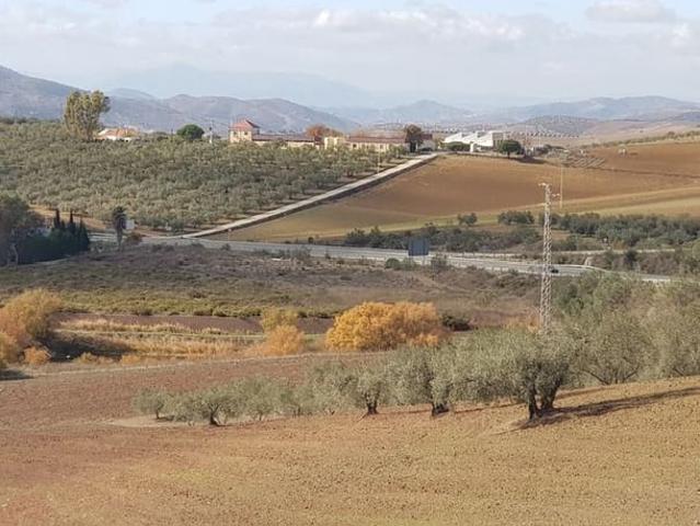 Terreno en venta en La Axarquía, Andalucía