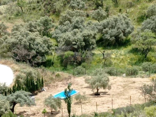 Terreno en venta en Colmenar