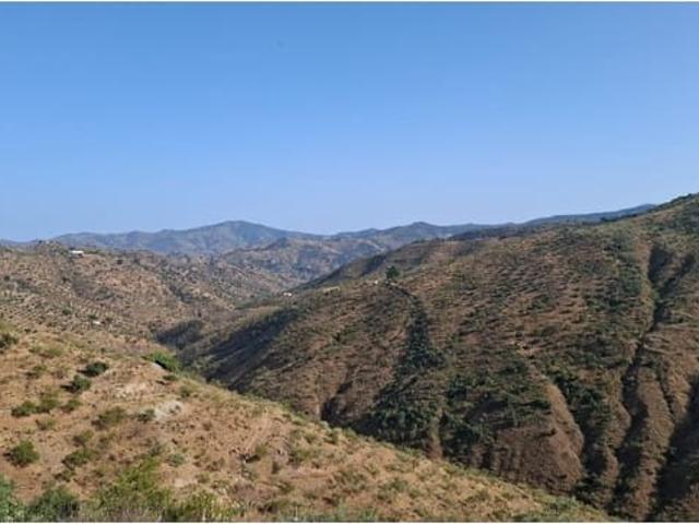 Terreno en venta en Colmenar