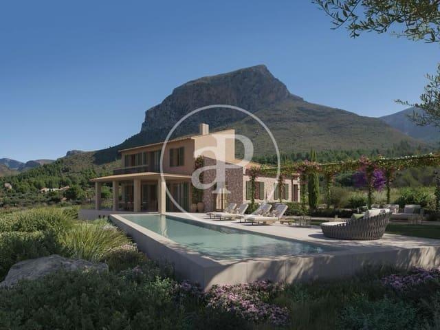 Terreno en venta en Colònia de Sant Pere, Llevant