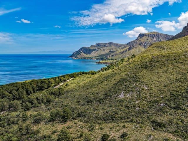 Terreno en venta en Colònia de Sant Pere, Llevant