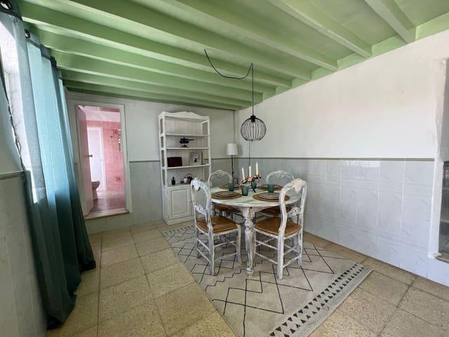 Terreno en venta en Comares, Barriada los Ventorros