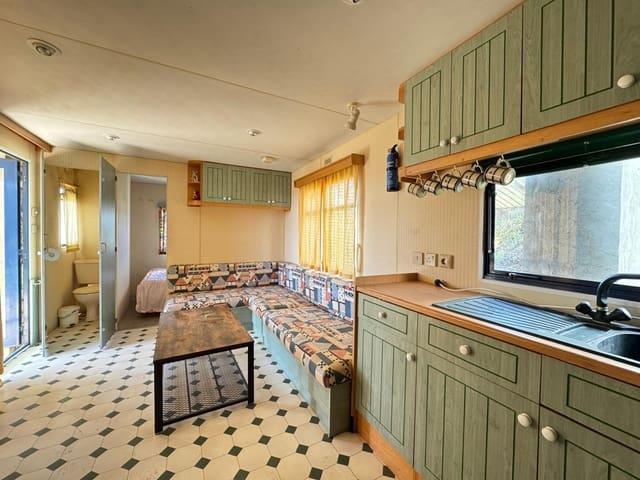 Terreno en venta en Cómpeta, Málaga