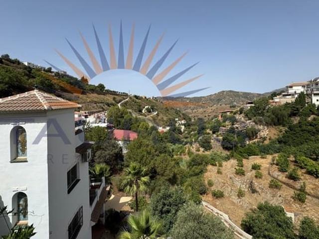 Terreno en venta en La Axarquía, Andalucía