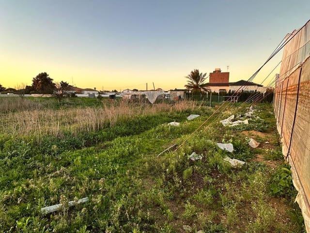 Terreno en venta en La Janda, Andalucía