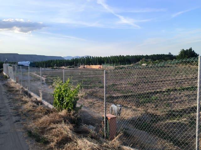 Terreno en venta en Comarca de Guadix, Andalucía