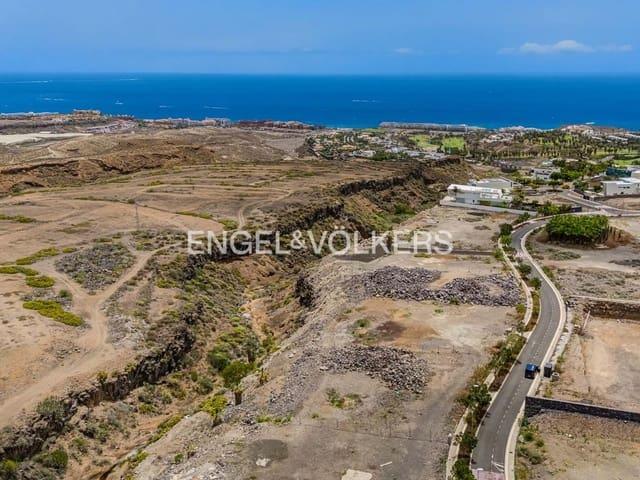 Terreno en venta en Miraverde, Adeje