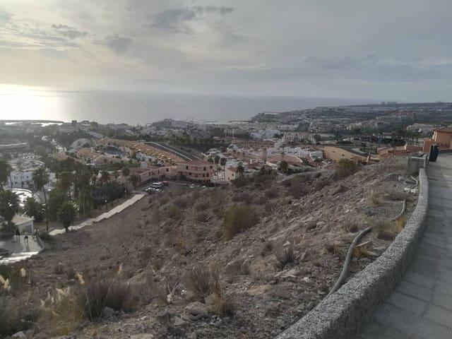 Terreno en venta en Miraverde, Adeje