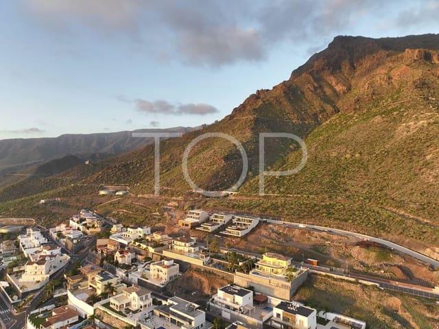 Terreno en venta en Miraverde, Adeje