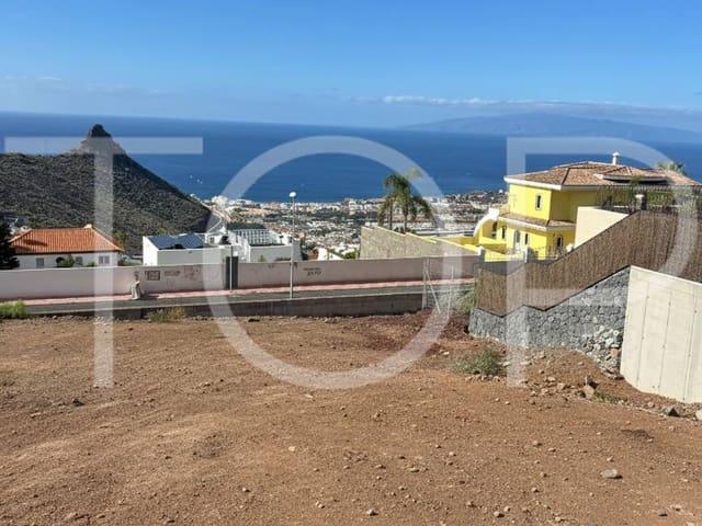 Terreno en venta en Miraverde, Adeje