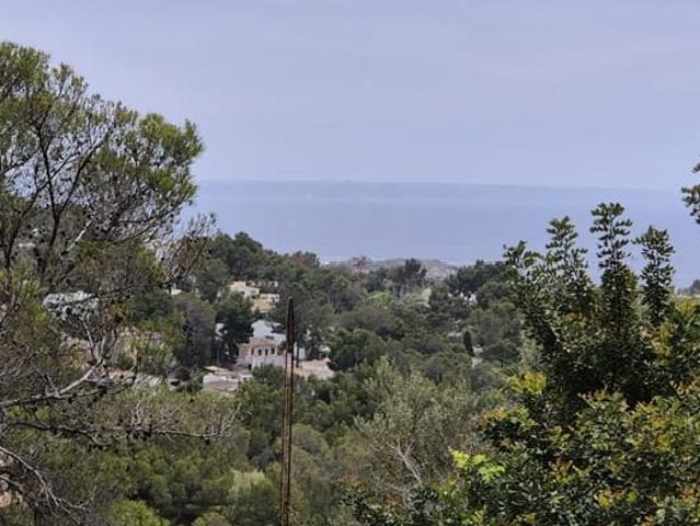 Terreno en venta en Calvià, Serra de Tramuntana