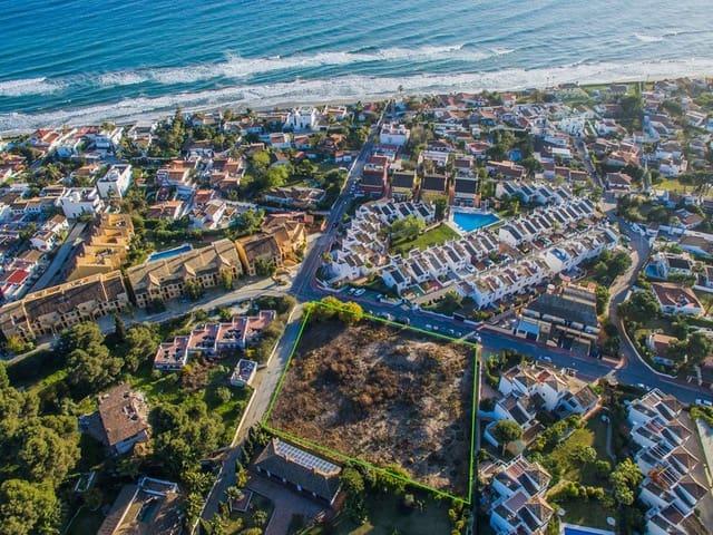 Terreno en venta en Málaga, El Rosario