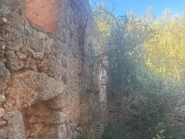 Terreno en venta en Pla de Mallorca, Baleares