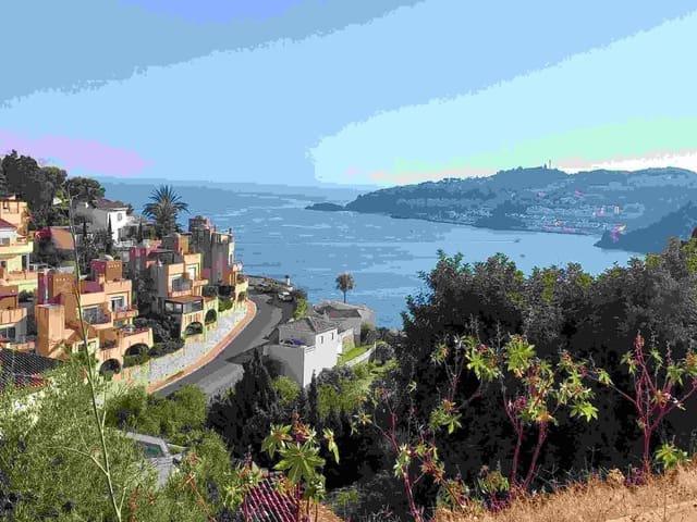 Terreno en venta en Marina del Este, Comarca de la Costa Granadina