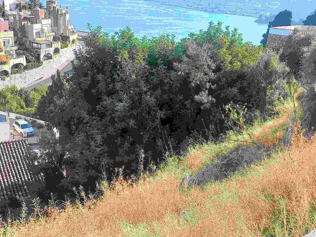 Terreno en venta en Marina del Este, Almuñécar