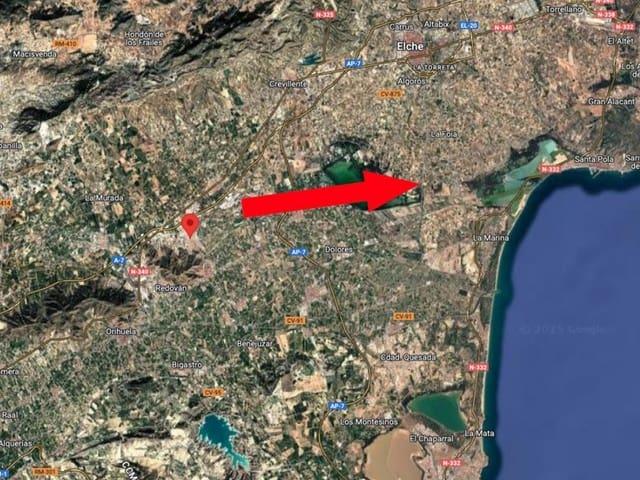 Terreno en venta en el Baix Segura / La Vega Baja, Valencia