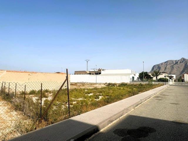 Terreno en venta en el Baix Segura / La Vega Baja, Valencia