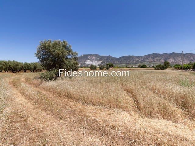 Terreno en venta en Cozvíjar, Comarca del Valle de Lecrín