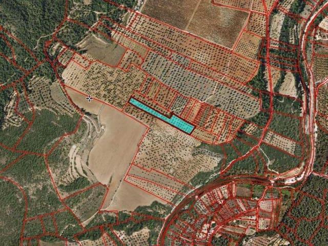 Casa Rural en venta en Cretas, Teruel