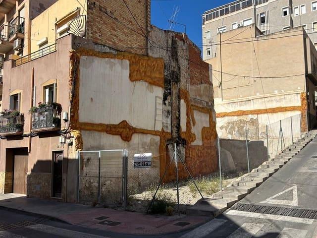 Terreno en venta en el Baix Vinalopó, Valencia