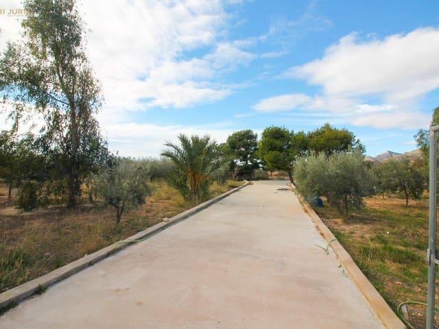 Terreno en venta en el Baix Vinalopó, Valencia