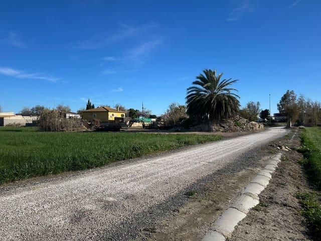 Terreno en venta en el Baix Vinalopó, Valencia