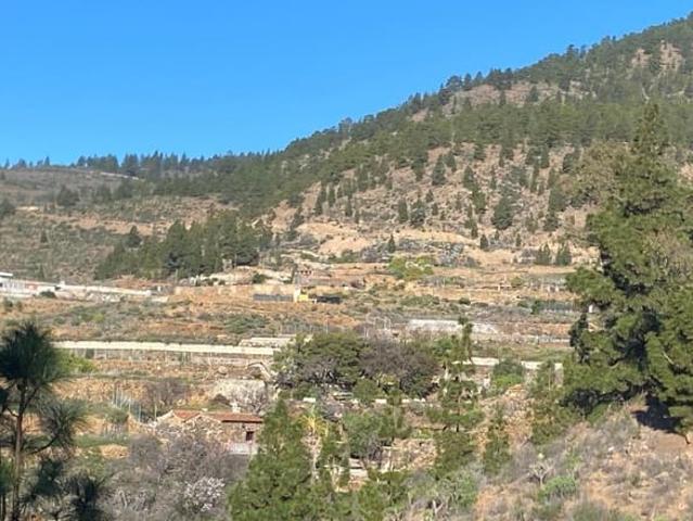 Terreno en venta en Cruz de Tea, Granadilla de Abona