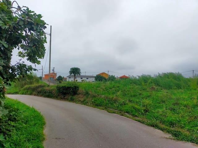 Terreno en venta en Cudillero, Asturias