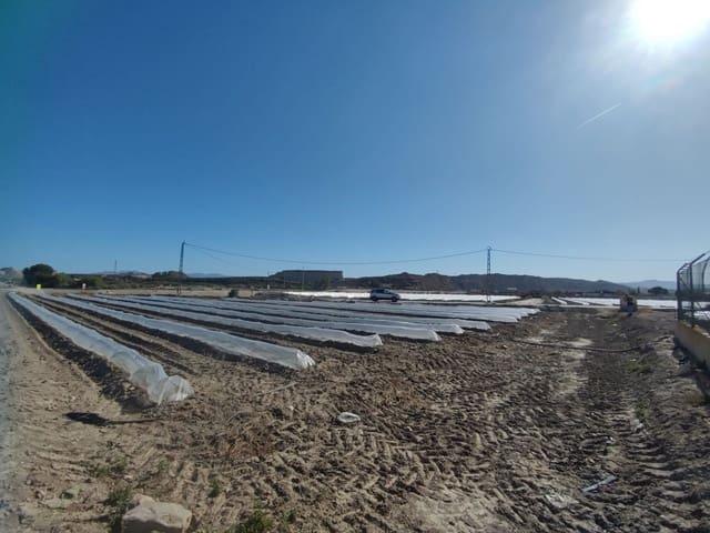 Terreno en venta en El Morro, Cuevas Del Almanzora