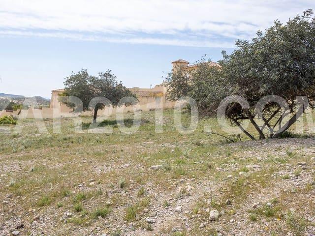 Terreno en venta en El Morro, Cuevas Del Almanzora