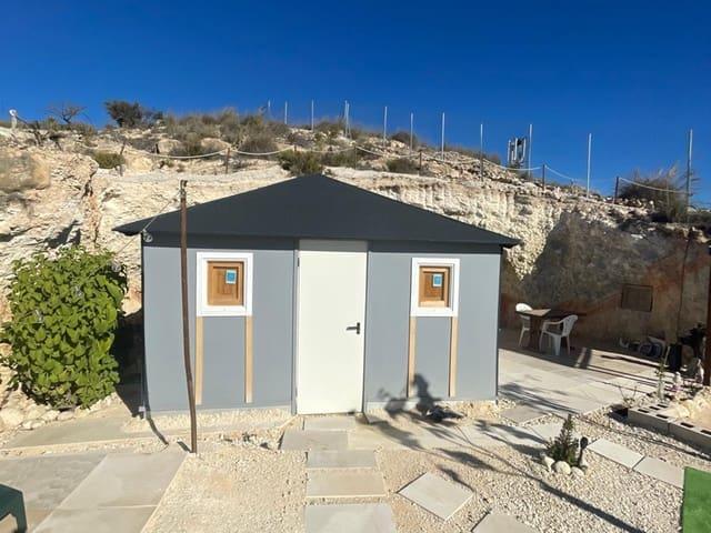 Terreno en venta en El Culebrón, el Vinalopó Mitjà / El Vinalopó Medio