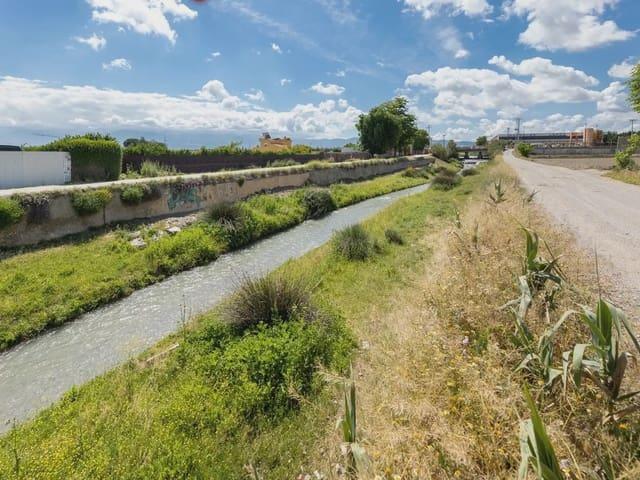 Terreno en venta en Comarca de la Vega de Granada, Andalucía