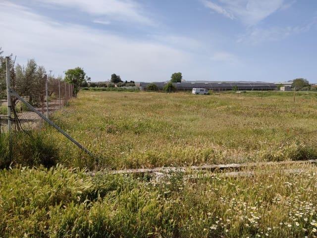 Terreno en venta en Comarca de la Vega de Granada, Andalucía