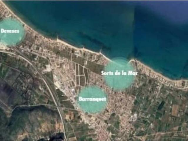 Terreno en venta en Dénia, Barri Port / Centro Terreno en venta en Dénia, Barri Port / Centro