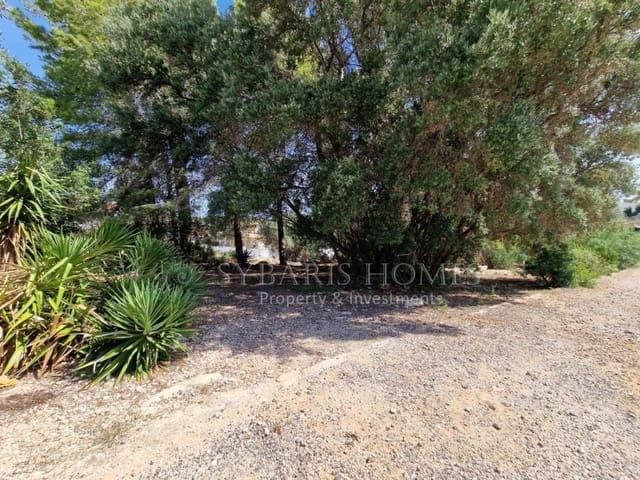 Terreno en venta en Dénia, Barri Port / Centro Terreno en venta en Dénia, Barri Port / Centro
