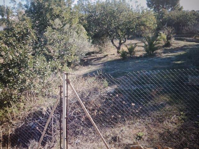 Casa Rural en venta en Barri Port / Centro, la Marina Alta
