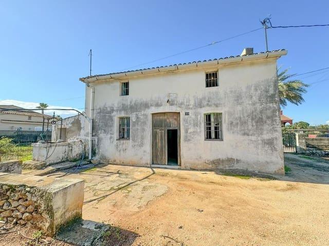 Terreno en venta en Barri Port / Centro, la Marina Alta