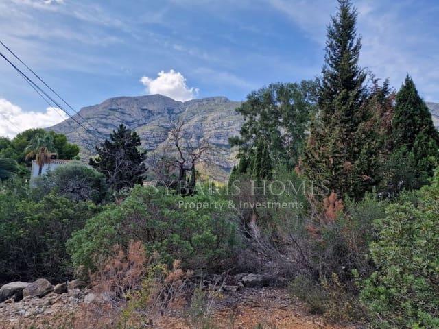 Terreno en venta en Dénia, Barri Port / Centro Terreno en venta en Dénia, Barri Port / Centro