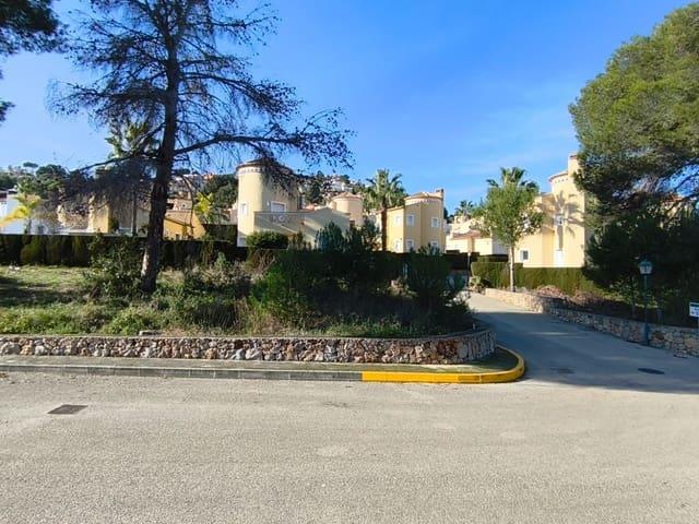 Terreno en venta en Barri Port / Centro, la Marina Alta